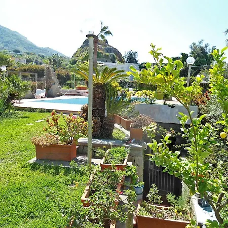 Appartamento Locazione Turistica La Roccia Forio di Ischia