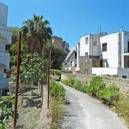 Locazione Turistica La Roccia * Forio di Ischia